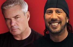 Eric Bischoff & Sean Waltman Talk DX vs. nWo, Drug Testing In WCW, Bischoff-HOF