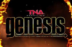 TNA Genesis Championship Matches Announced For Thursday (Video)