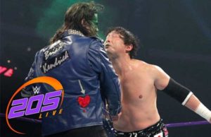 Tajiri Returns & Sets Up Program With Brian Kendrick, Swan’s Next Feud