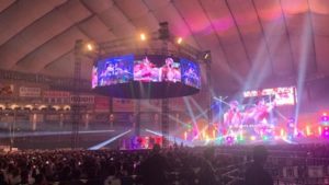 NJPW Wrestle Kingdom 9 PPV Results From Tokyo, Japan