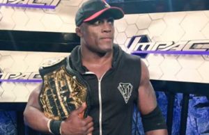 New TNA World Champion Crowned (Video)