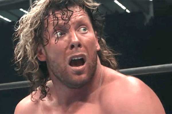 Kenny Omega Reference Removed From WWE Video, Trish Stratus Gives Birth