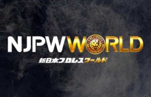 NJPW World Service To Feature English Commentary for 14 Events in 2017