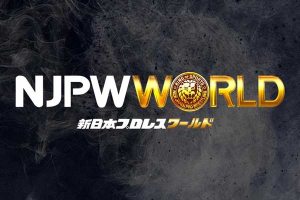 NJPW World Service Sees Boost For Wrestle Kingdom XI