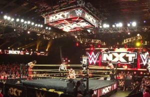 NXT Preview for Tonight, Ohno vs. Roode for the NXT Championship