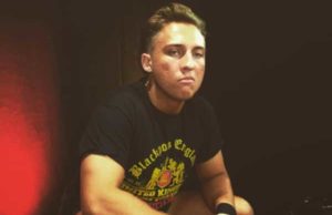 Pete Dunne Storyline Heading Into The UK Championship Tournament Finals, Michael Cole Praises Nigel McGuinness