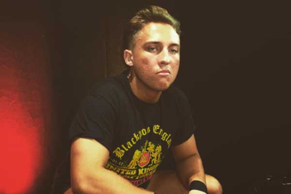 Pete Dunne Storyline Heading Into The UK Championship Tournament Finals, Michael Cole Praises Nigel McGuinness