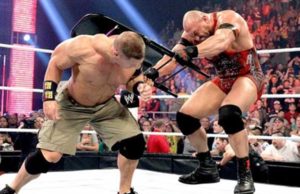 Ryback: John Cena is a “Piece Of Sh*t” and “Poison” to the Wrestling Business