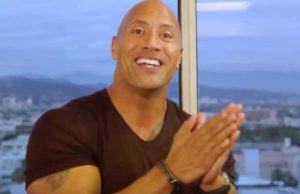 The Rock Responds To Tom Brady By Roasting Him (Video)