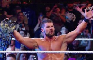 Bobby Roode Interview: Being A Veteran In NXT, Who He Wants To Work With