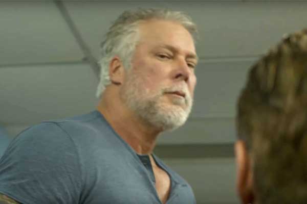 Videos: Kevin Nash & Luke Gallows Movie Out Later This Year, New Resurrection Of Gavin Stone Clip