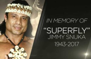 Video: WWE Pays Tribute To “Superfly” Jimmy Snuka