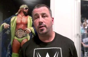 Steve Corino Update, Updated List Of Grand Slam Champions, 2K17 Coming To PC