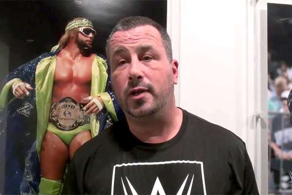 Steve Corino Update, Updated List Of Grand Slam Champions, 2K17 Coming To PC