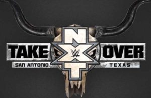 Fatal 4 Way Announced For NXT TakeOver: San Antonio