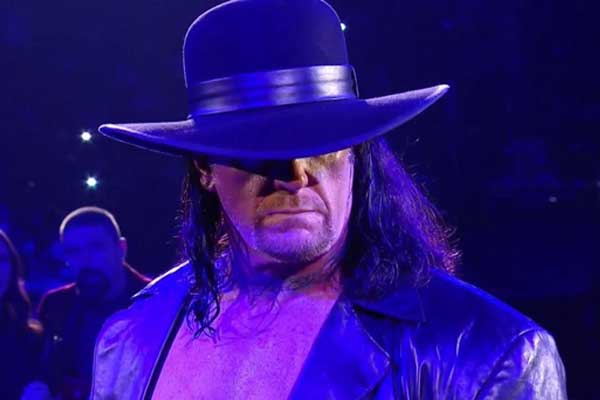 Roman Reigns Says The Undertaker’s Age Means Nothing To Him, Lilian Garcia On The Price Is Right