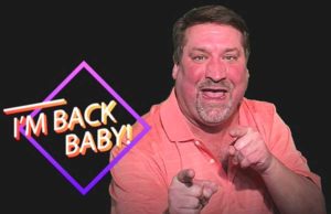 Video: Don West Back With TNA Wrestling