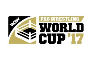 Pro Wrestling World Cup – Canadian Qualifying Matches Announced