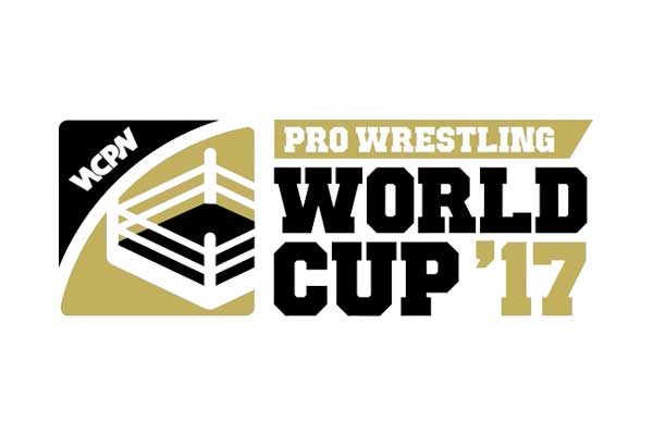 Pro Wrestling World Cup – Canadian Qualifying Matches Announced