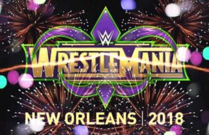 WrestleMania 34 Hype, Lesnar & Heyman RAW Promo, SmackDown Dark Matches, Baywatch Trailer