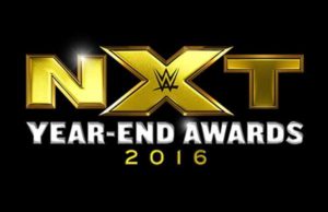 NXT Year End Awards Announced, Rich Swann Makes History, More