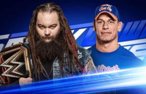 WWE Smackdown Recap & Reaction (2/14)