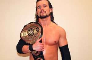 Adam Cole’s Upcoming Title Defenses, Cards For This Month’s ROH Shows