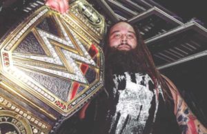 Bray Wyatt: There Is Finally A Reason To Fear The Eater Of Worlds (Editorial)