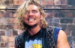 Brian Pillman’s Son Contacts Former WWE Star About Training For Pro Wrestling