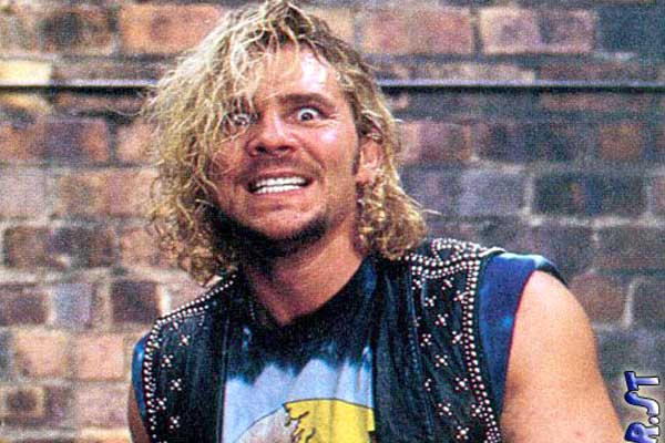 Brian Pillman’s Son Contacts Former WWE Star About Training For Pro Wrestling