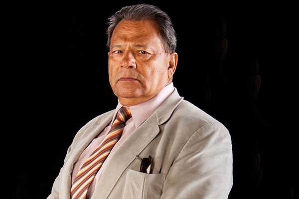 Chavo Guerrero Sr. Has Passed Away