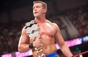 Ted DiBiase Jr’s Returns To The Ring (Video), More WWE UK Matches On NXT, More