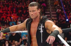 Dolph Ziggler Releases Promo on Twitter Hyping Match with Nakamura