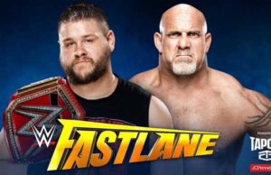 Another Fastlane Match, Bobby Roode On His Road To WWE, More