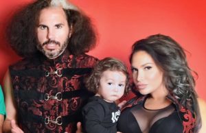 Reby Hardy: “Straight F*ckery” To Blame For Hardys’ Rumored TNA Exit