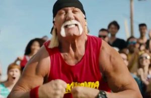 Hulk Hogan Says He Won’t Be At WrestleMania