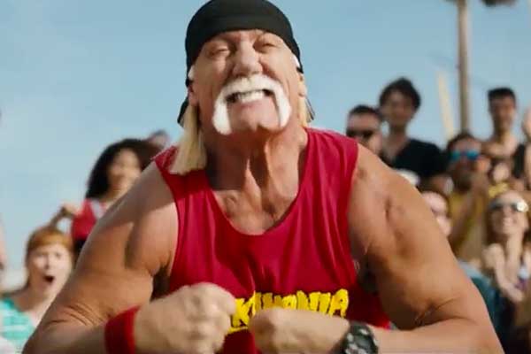 Hulk Hogan Scheduled To Be In Orlando During WrestleMania Weekend