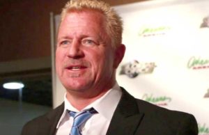 Jeff Jarrett Meets With Senior Vice President Of Spike TV About Impact Wrestling