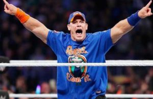 John Cena Taking Time Off After WrestleMania, US Senate Confirms Linda McMahon For SBA