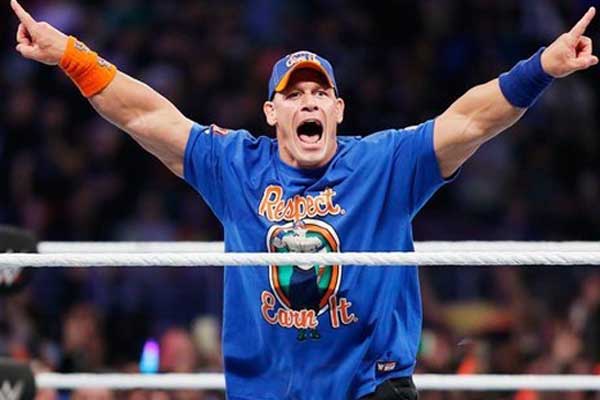 John Cena Taking Time Off After WrestleMania, US Senate Confirms Linda McMahon For SBA