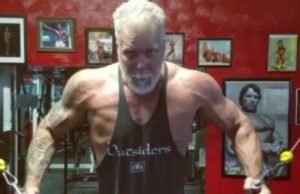 Kevin Nash Undergoing 31st Surgery