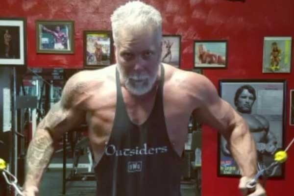 Kevin Nash Undergoing 31st Surgery