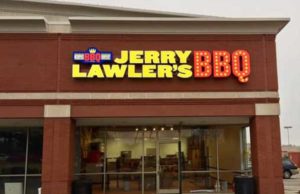 Jerry Lawler’s New BBQ Restaurant, 2K17 On PC, More