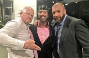 DX Reunion At RAW, NXT Triple Threat Announced, Bayley’s Championship Shoot