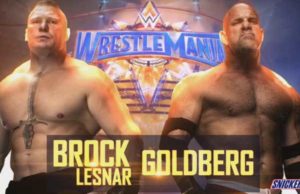 Jim Ross Predicts The Winner Of Goldberg vs. Lesnar, Expects Kenny Omega In WWE