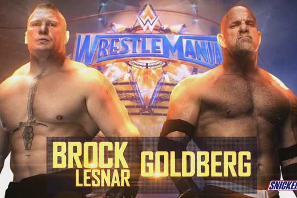 Jim Ross Predicts The Winner Of Goldberg vs. Lesnar, Expects Kenny Omega In WWE