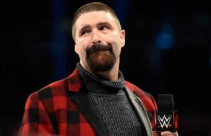 WWE: ‘5 People That Could Replace Mick Foley As Raw General Manager’