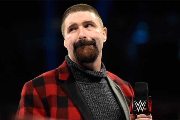 WWE: ‘5 People That Could Replace Mick Foley As Raw General Manager’