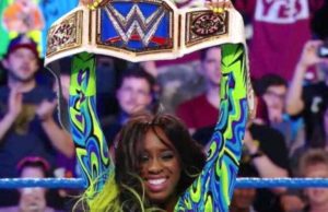 Naomi Injured?, Falls Count Anywhere Match Announced For Next Week