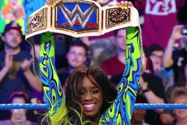 Discussion: Have Titles Become Devalued In The WWE?